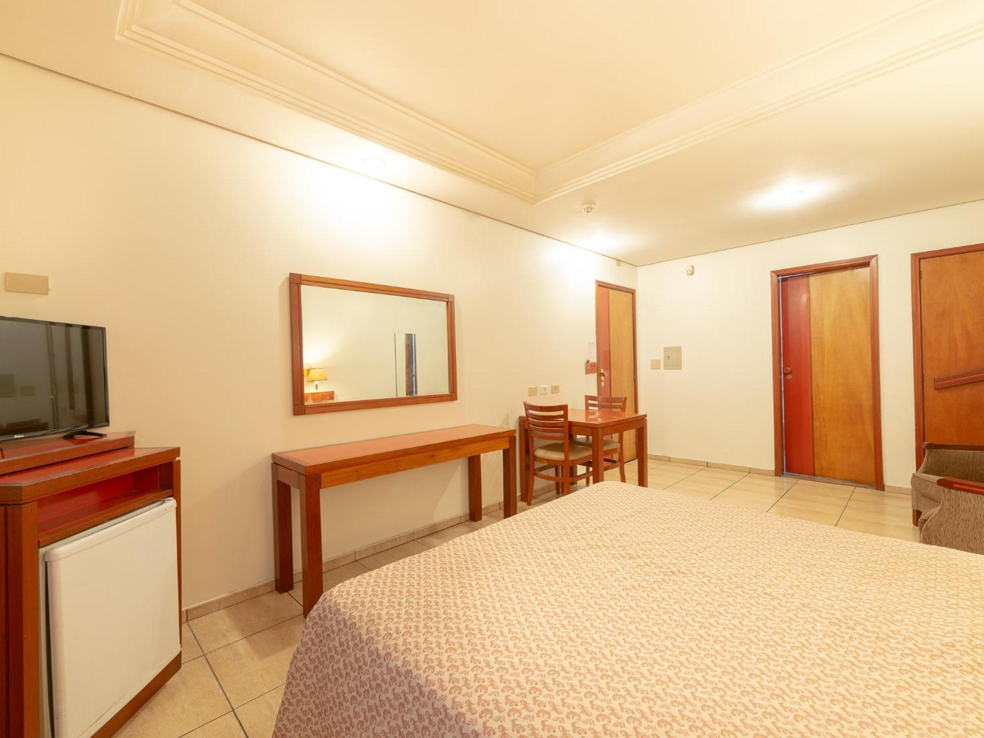 Real Castilha Hotel — Fotos 3